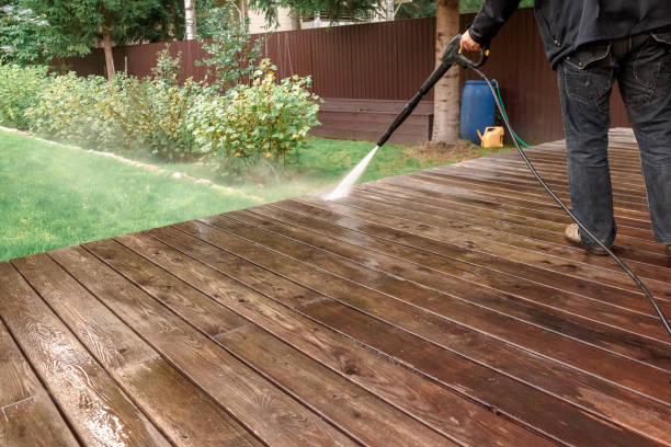 Boat and Dock Cleaning in Caldwell, OH